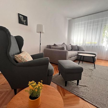Apartment Lala Sombor Zewnętrze zdjęcie