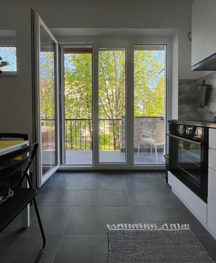 Apartment Lala Sombor Zewnętrze zdjęcie
