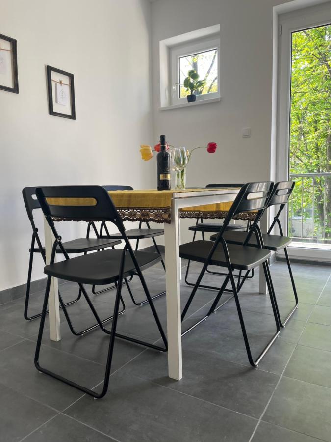 Apartment Lala Sombor Zewnętrze zdjęcie