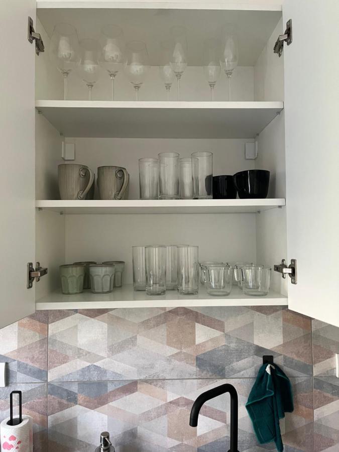 Apartment Lala Sombor Zewnętrze zdjęcie