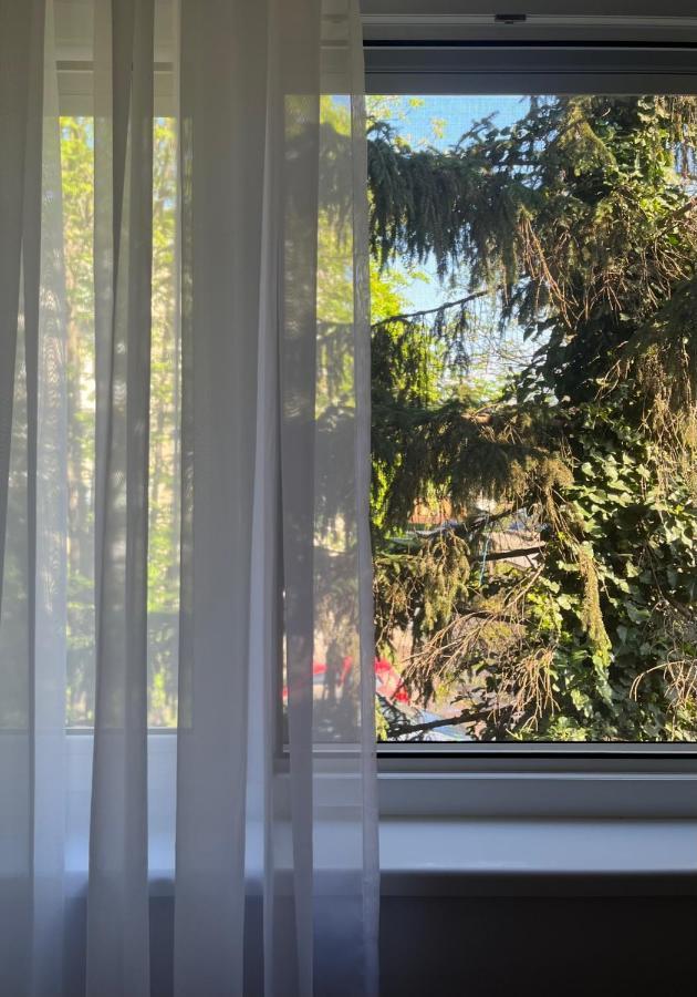 Apartment Lala Sombor Zewnętrze zdjęcie