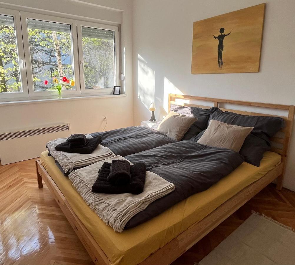 Apartment Lala Sombor Zewnętrze zdjęcie