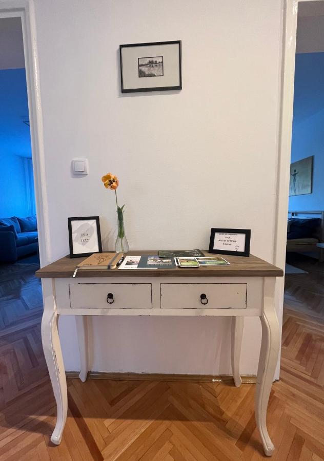 Apartment Lala Sombor Zewnętrze zdjęcie
