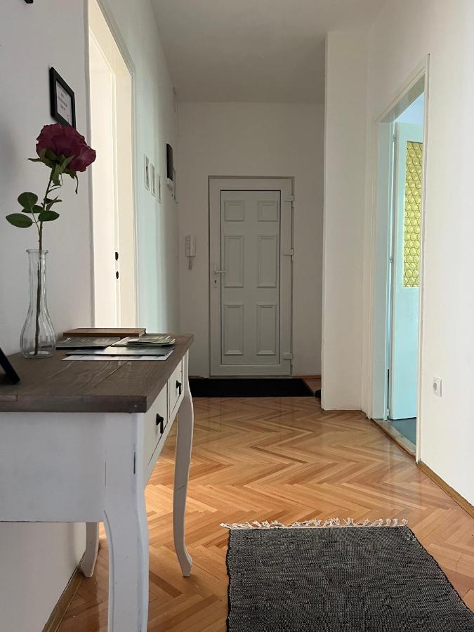 Apartment Lala Sombor Zewnętrze zdjęcie