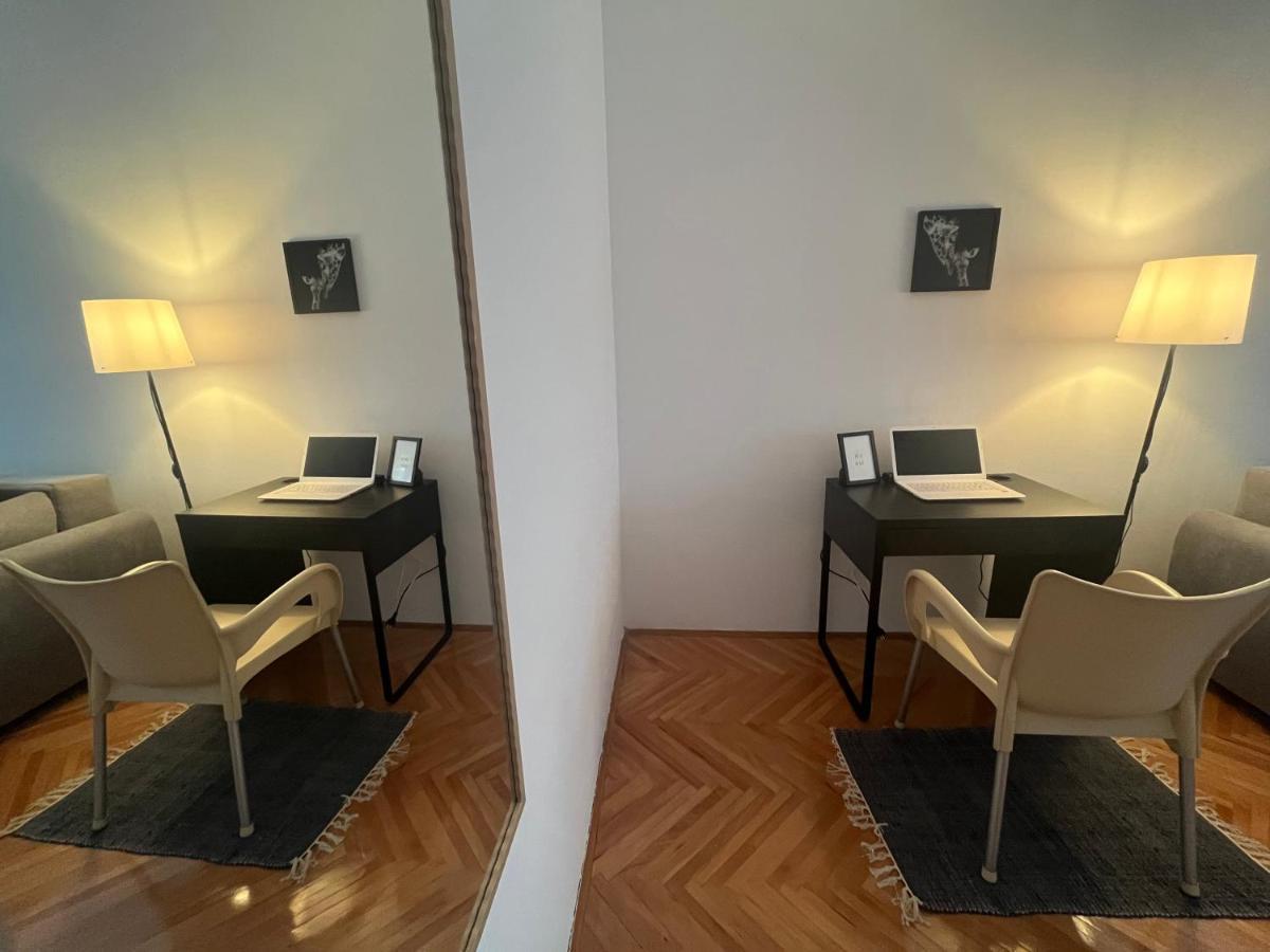 Apartment Lala Sombor Zewnętrze zdjęcie