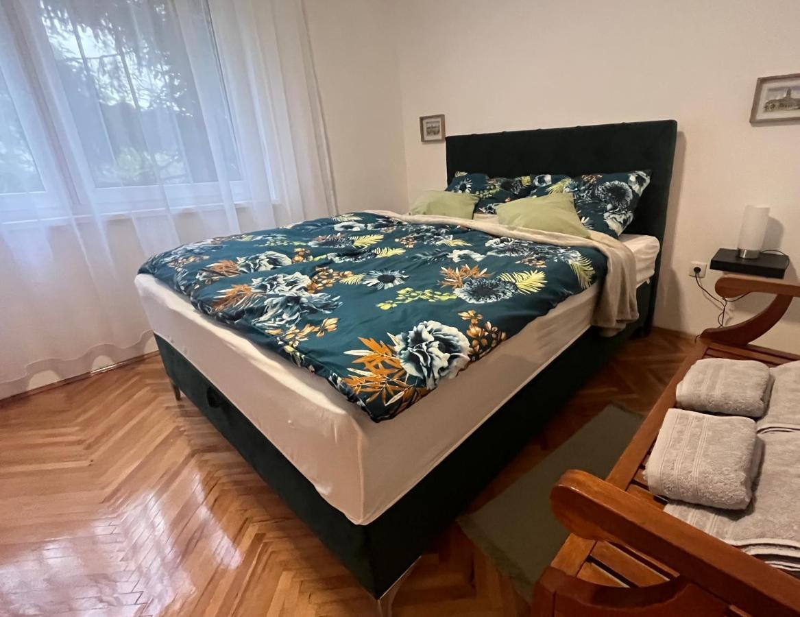 Apartment Lala Sombor Zewnętrze zdjęcie