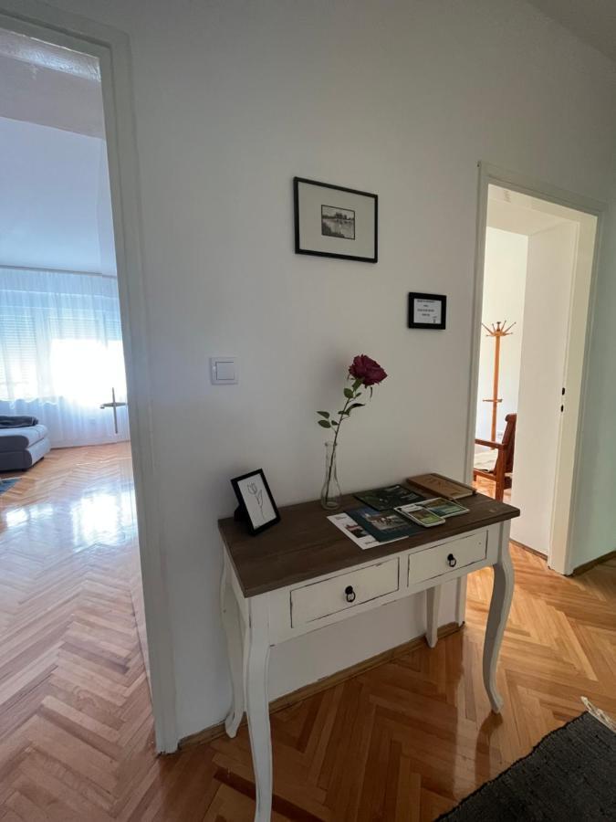 Apartment Lala Sombor Zewnętrze zdjęcie