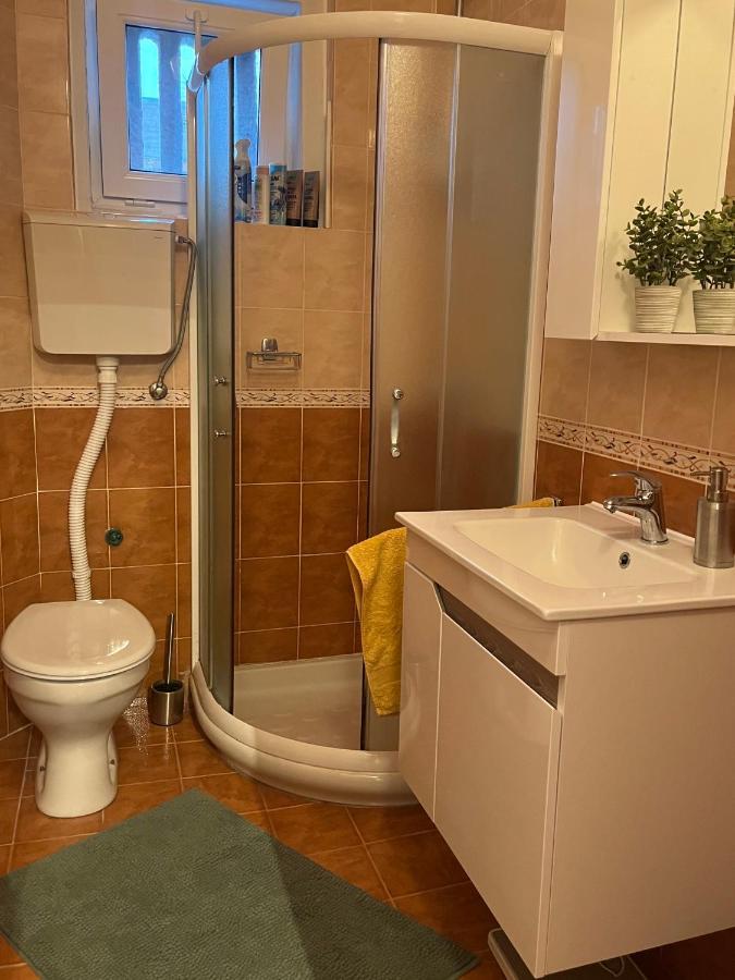 Apartment Lala Sombor Zewnętrze zdjęcie