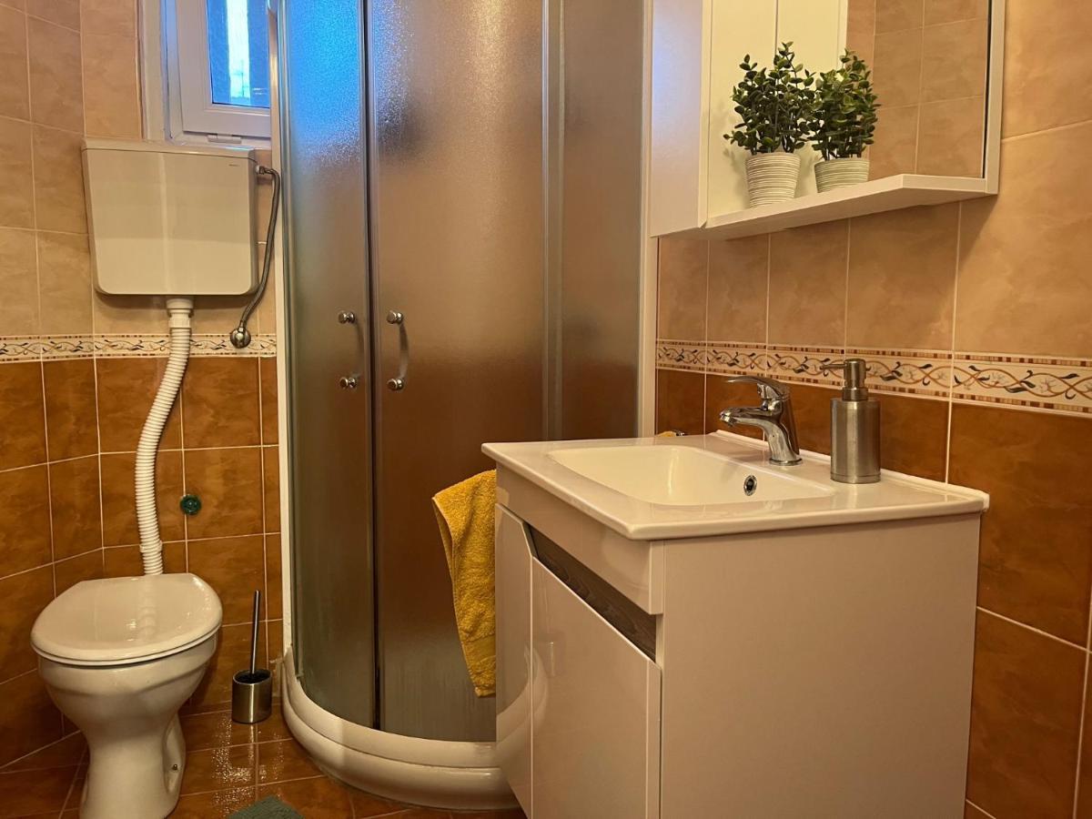 Apartment Lala Sombor Zewnętrze zdjęcie