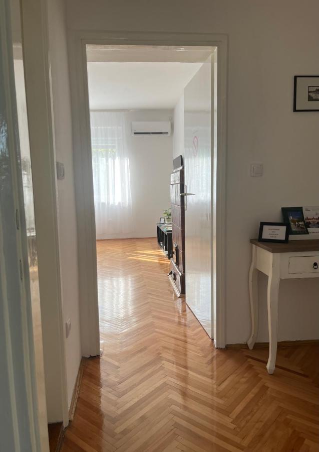 Apartment Lala Sombor Zewnętrze zdjęcie