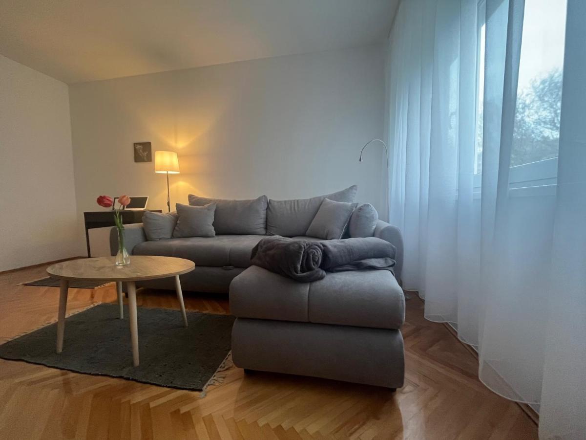 Apartment Lala Sombor Zewnętrze zdjęcie