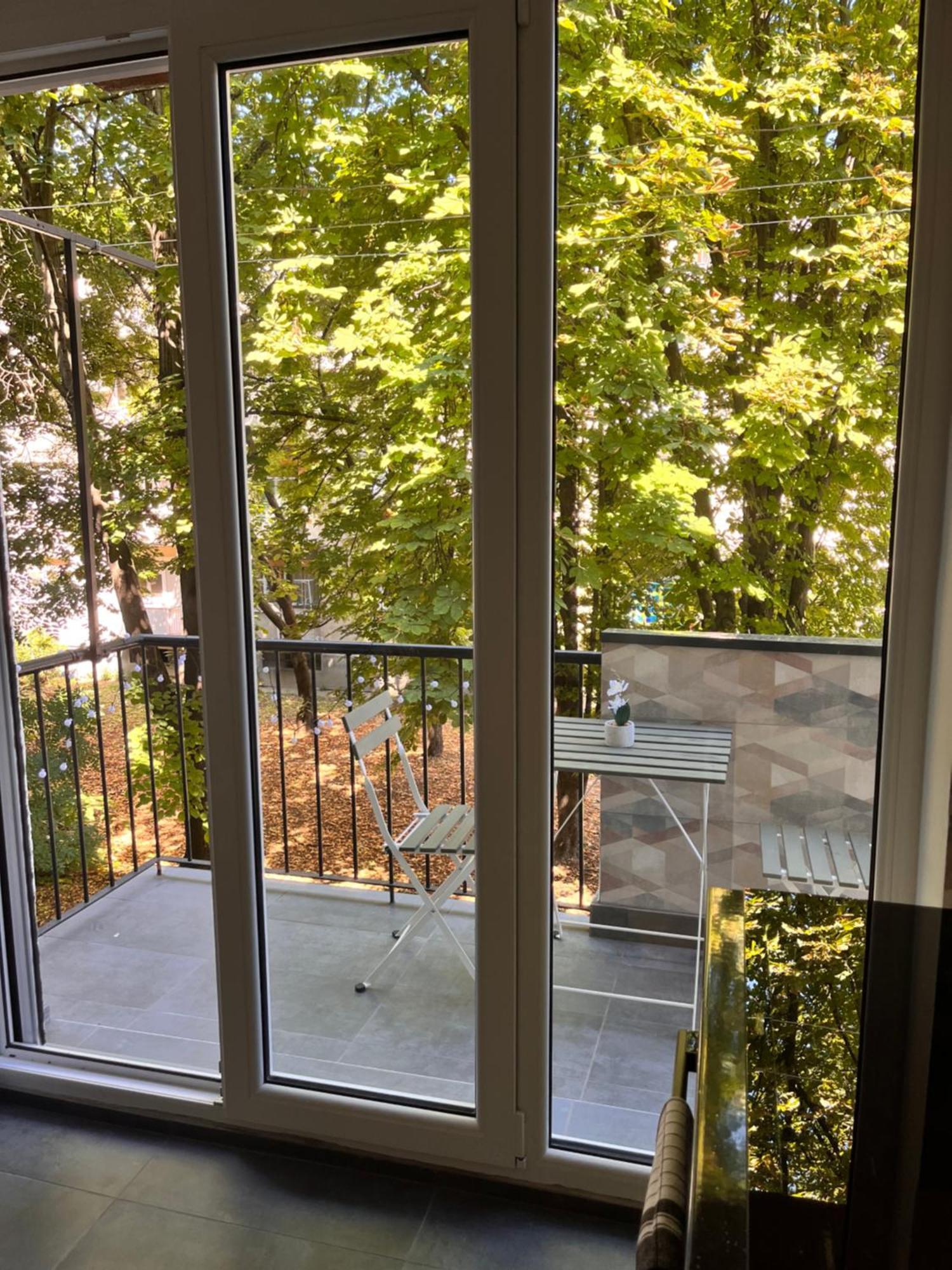 Apartment Lala Sombor Zewnętrze zdjęcie